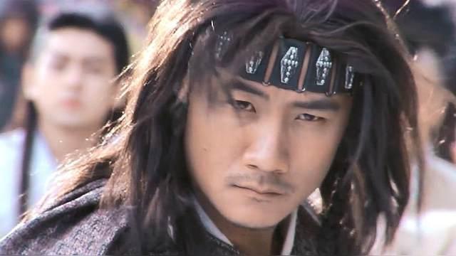 《雪中悍刀行》开播：张若昀演美男造型太丑，慢动作打戏被嘲出圈休闲区蓝鸢梦想 - Www.slyday.coM