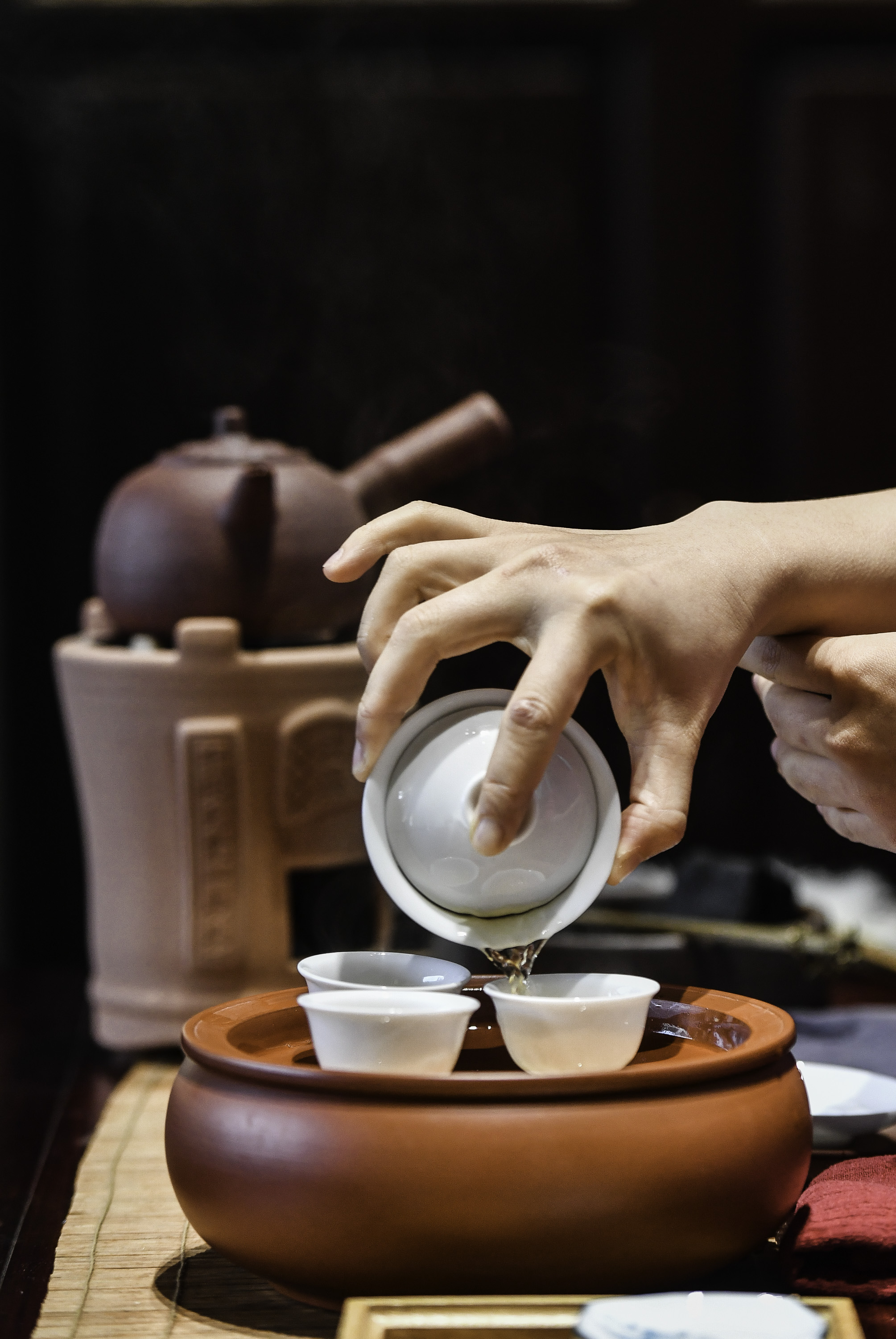 广东潮州:发掘工夫茶文化 带动乡村振兴|潮州市|茶文化_新浪新闻