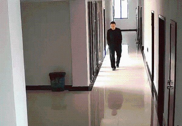 温州30岁民警工作期间突发疾病因公牺牲，生前连续值班加班休闲区蓝鸢梦想 - Www.slyday.coM