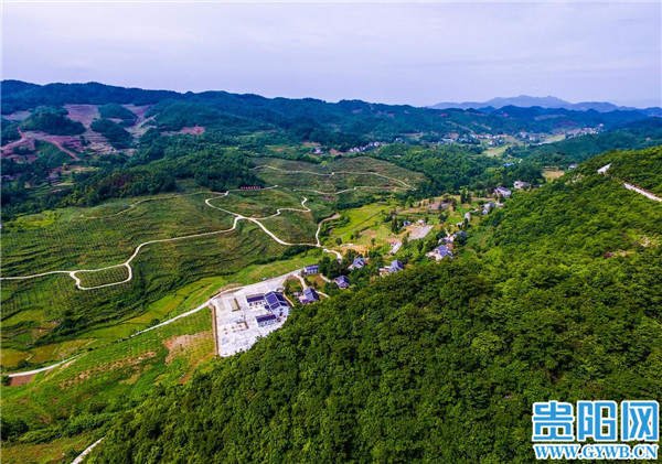 贵阳贵安：稳住农业基本盘 筑牢“三农”压舱石休闲区蓝鸢梦想 - Www.slyday.coM