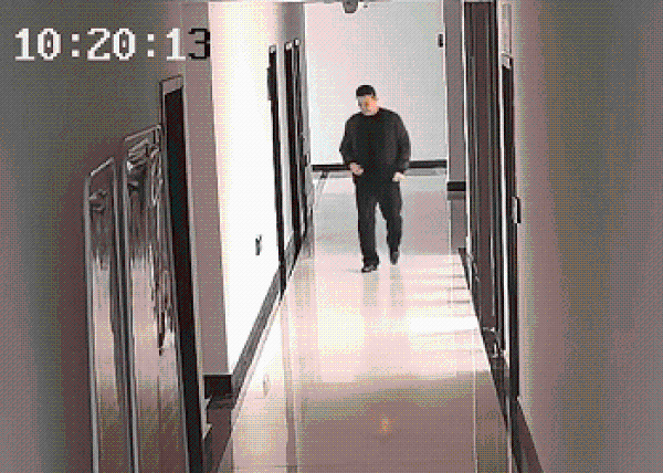 温州30岁民警工作期间突发疾病因公牺牲，生前连续值班加班休闲区蓝鸢梦想 - Www.slyday.coM