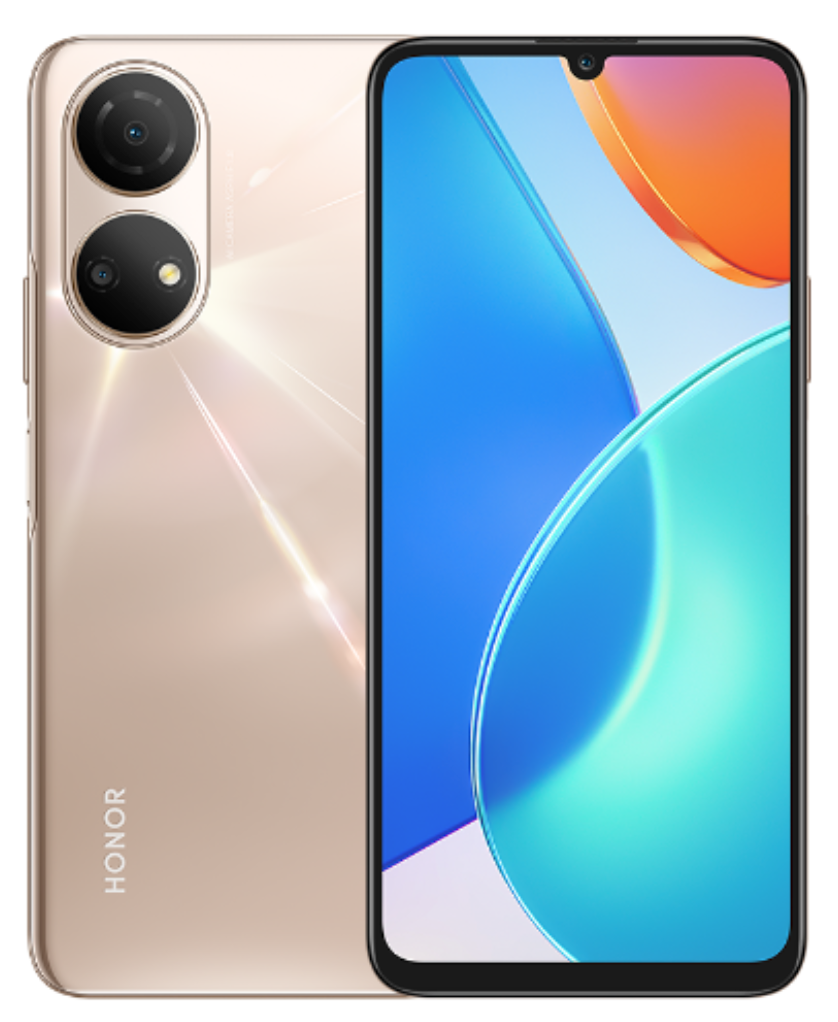 搞事1099元起荣耀畅玩30plus发布外观有点撞脸华为p50