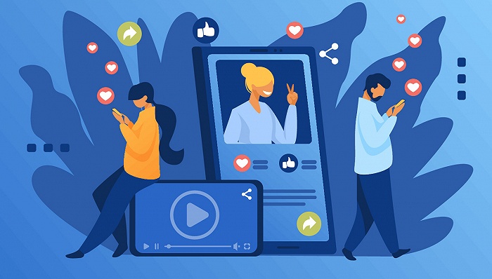 专访社交媒体与作为用户的我们关系几何既是剥削也是赋权