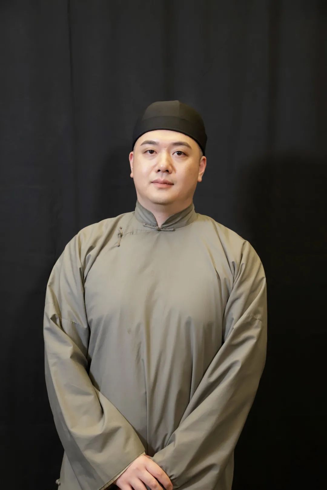 沉浸式话剧《茶馆》 一丁 佳骏 邀你解锁不一样的观剧体验