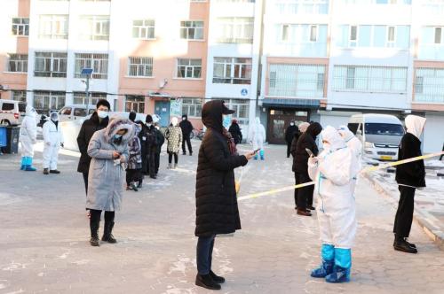 满洲里发布最新考研人数：最终为695人休闲区蓝鸢梦想 - Www.slyday.coM