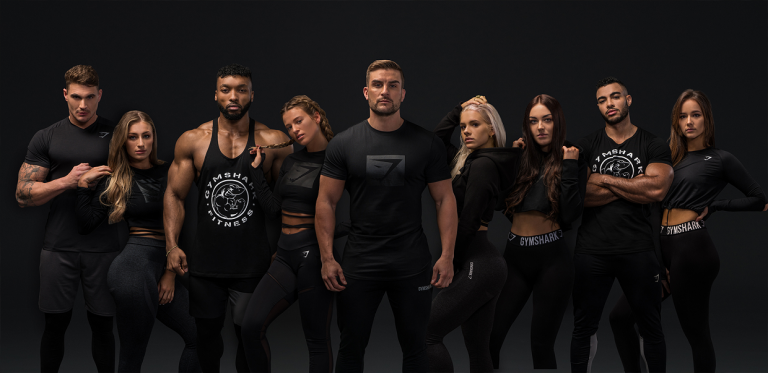 下一个lululemon起底英国运动品牌gymshark的出圈的4大秘诀万字拆解