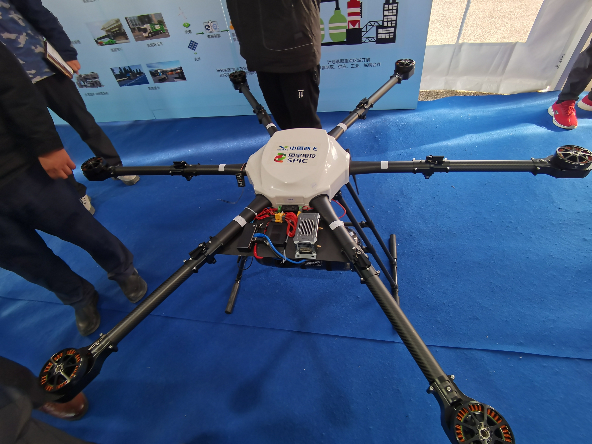 72.71%，国家电投清洁能源装机占比创新高