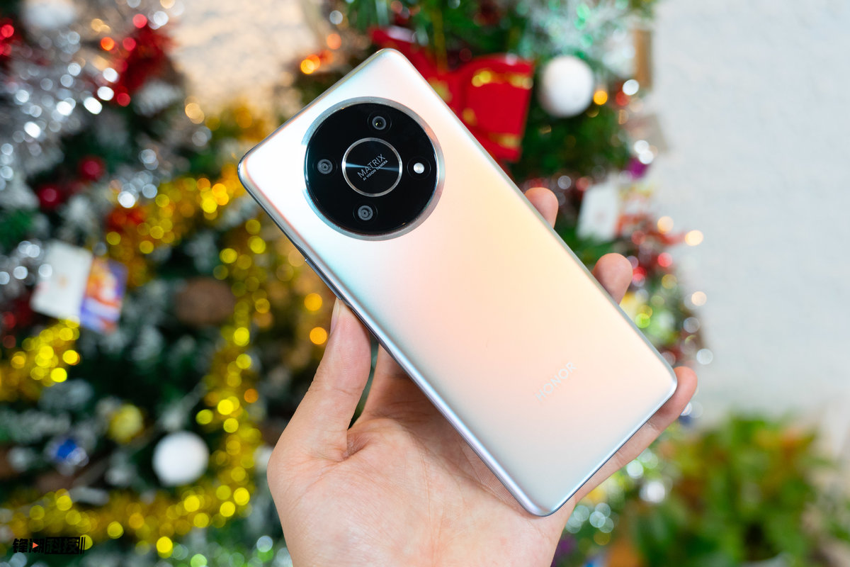 荣耀x30体验:更加轻薄耐用的5g千元品质之选|华为荣耀_新浪新闻