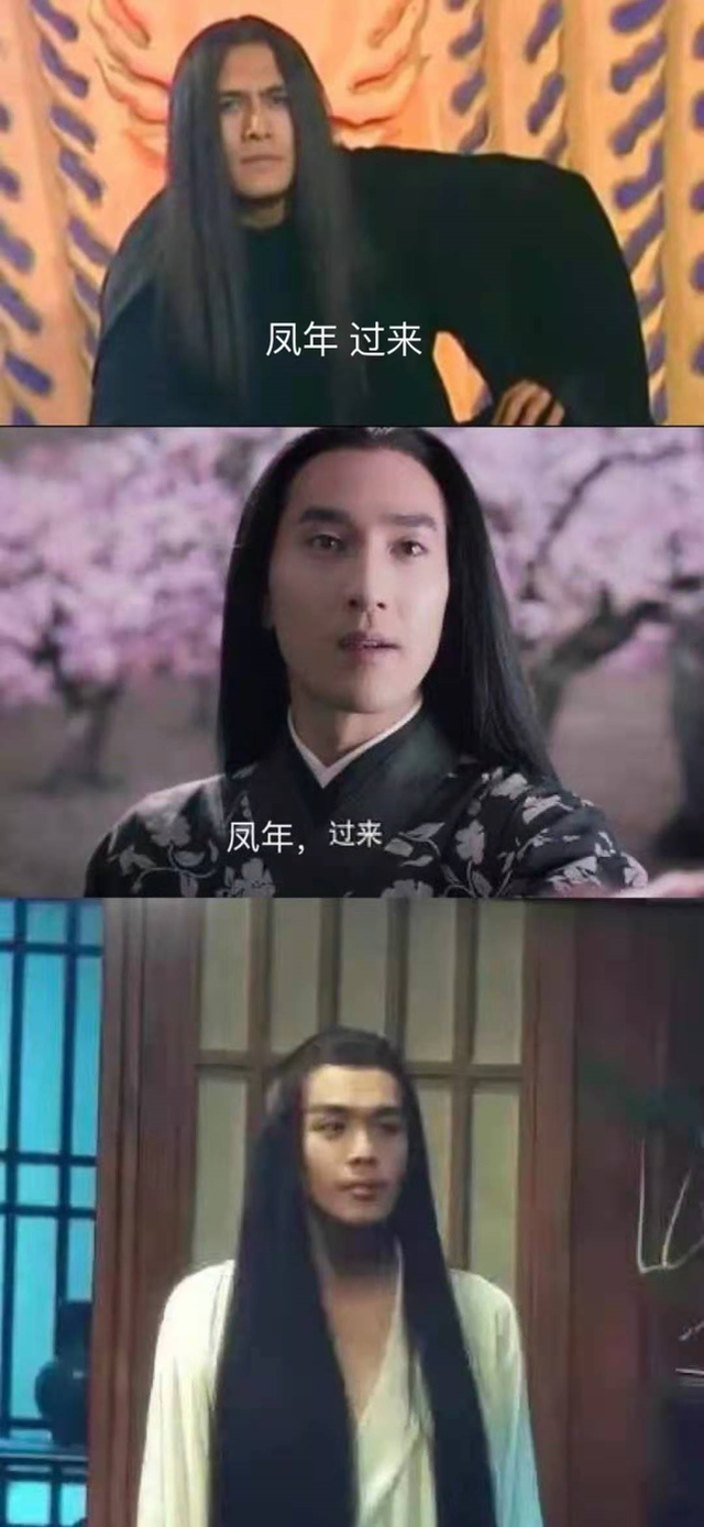 《雪中悍刀行》开播：张若昀演美男造型太丑，慢动作打戏被嘲出圈休闲区蓝鸢梦想 - Www.slyday.coM