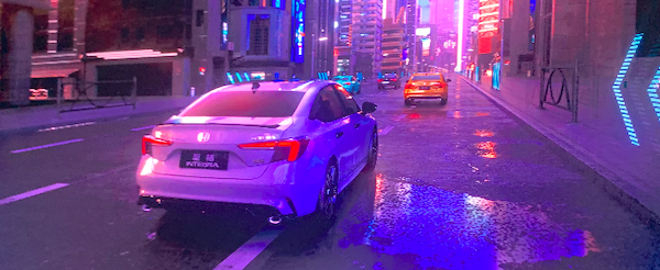 本田型格今日上市！专属手动挡定价12.99万元！“手动党”的春天来了！