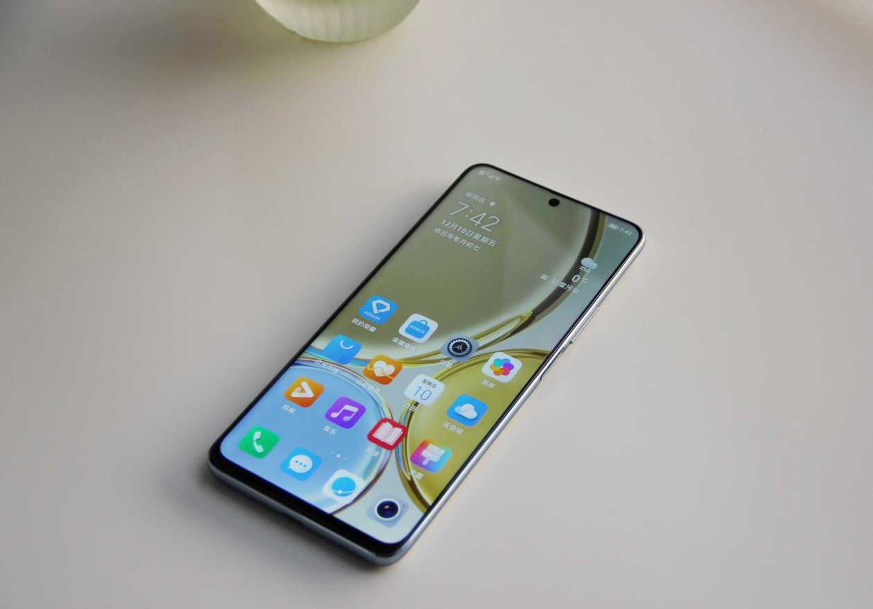 荣耀x30评测:一部观感与使用感均"在线"的新机|华为荣耀_新浪新闻