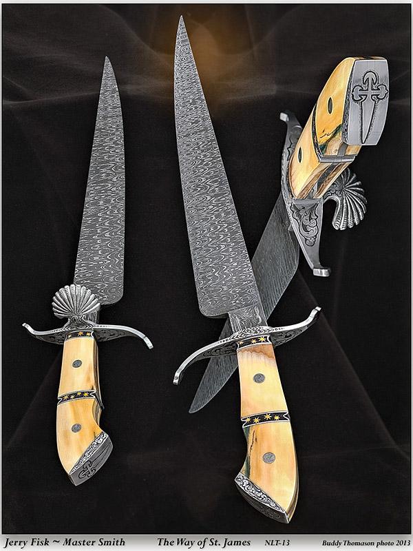 2021年全世界最好的艺术刀之16——杰瑞·菲斯克《历史》博伊|博伊