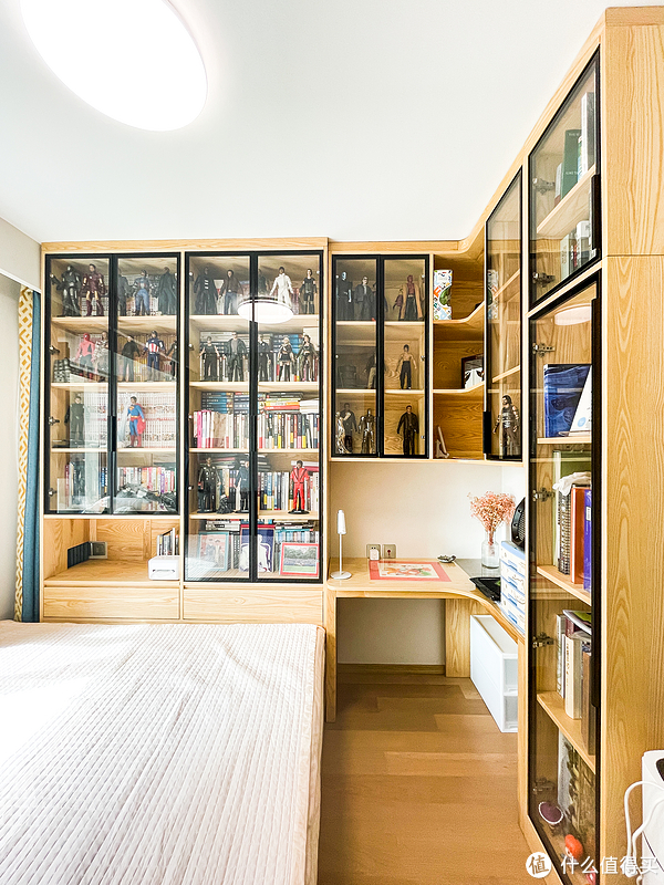 上次看到这么多手办还是上次，成年人的世界也可以Forever Young ……休闲区蓝鸢梦想 - Www.slyday.coM