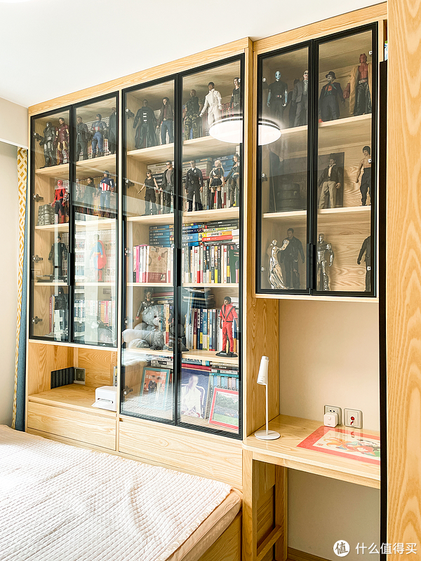 上次看到这么多手办还是上次，成年人的世界也可以Forever Young ……休闲区蓝鸢梦想 - Www.slyday.coM