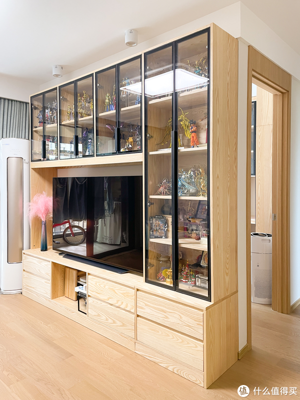 上次看到这么多手办还是上次，成年人的世界也可以Forever Young ……休闲区蓝鸢梦想 - Www.slyday.coM