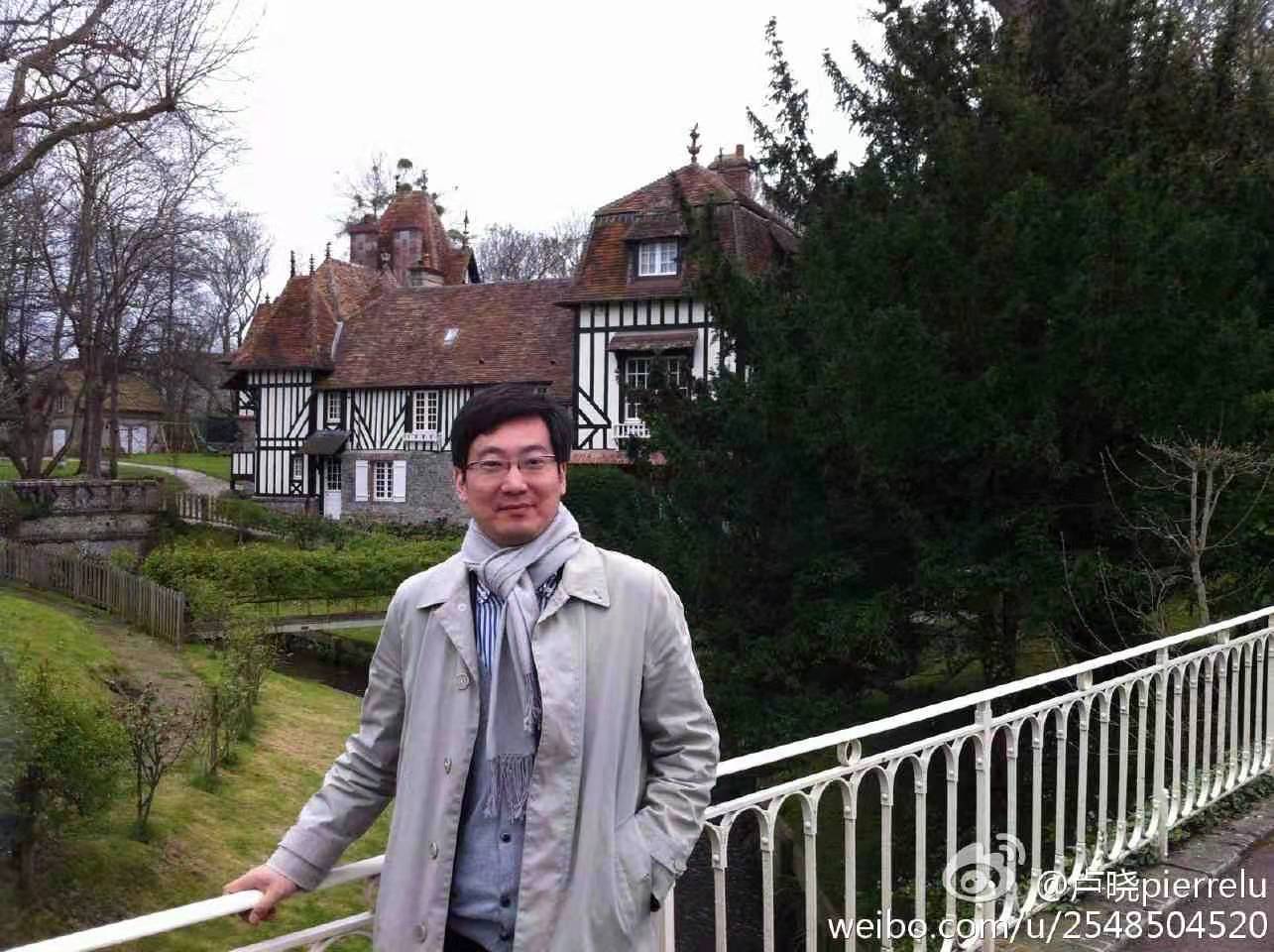 专访国际精品品牌战略研究院院长卢晓:中国打造精品品牌,能否靠资本“跑马圈地”?__财经头条