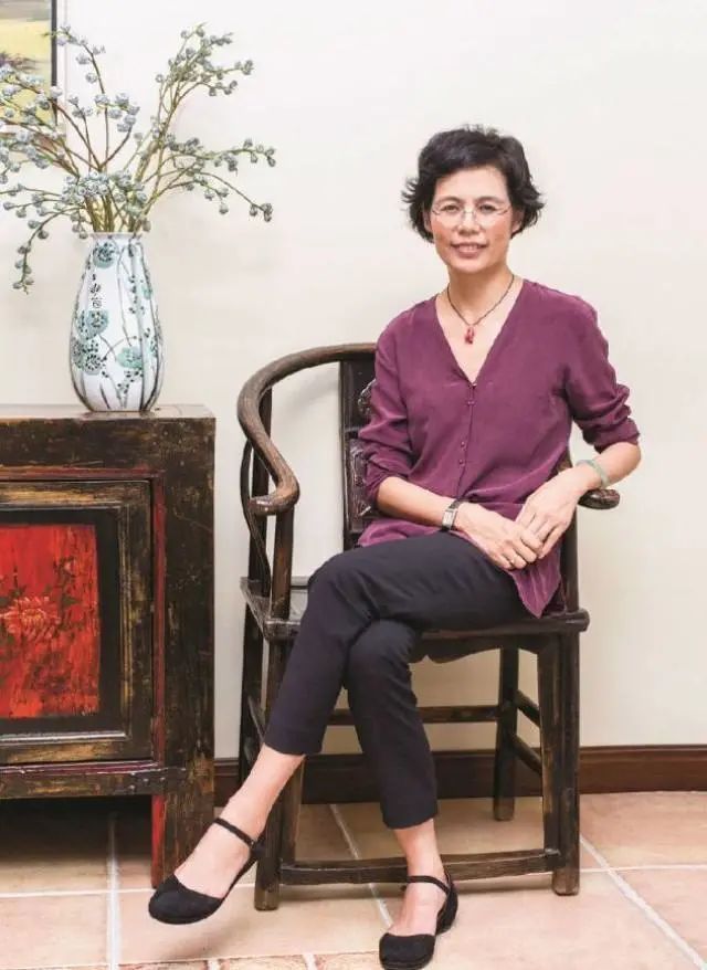 旭辉聘请知名经济学家林采宜任独董房企流行财经界名人来站台