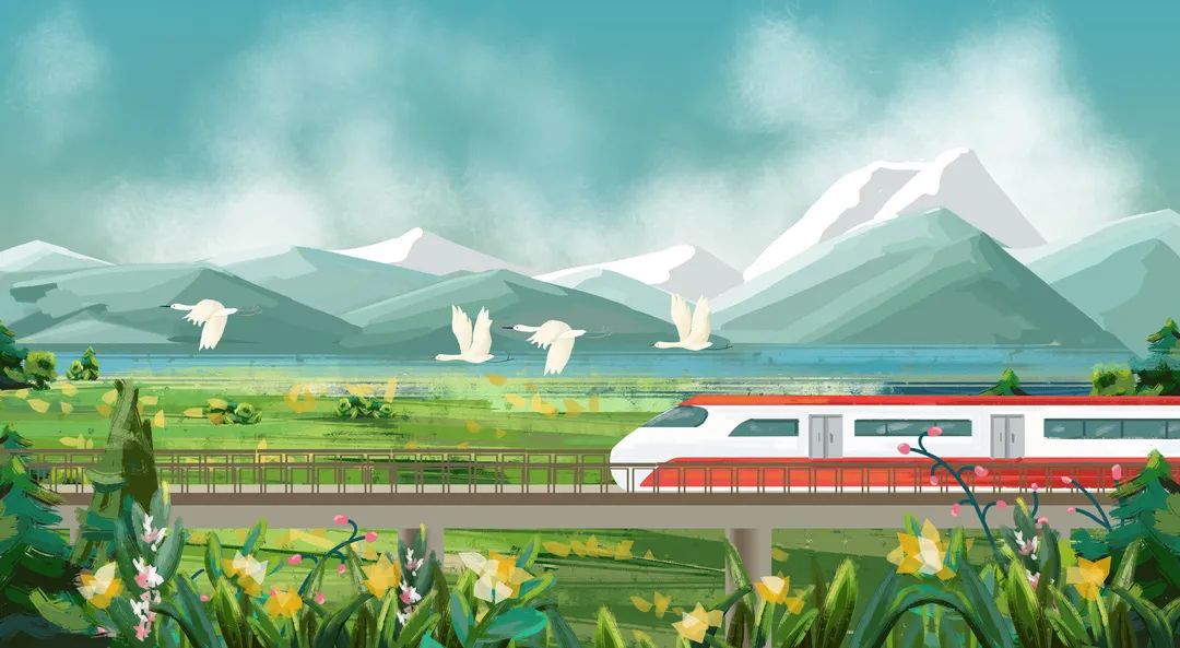 提醒！元旦火车票即将开售！电子客票使用有新变化！休闲区蓝鸢梦想 - Www.slyday.coM