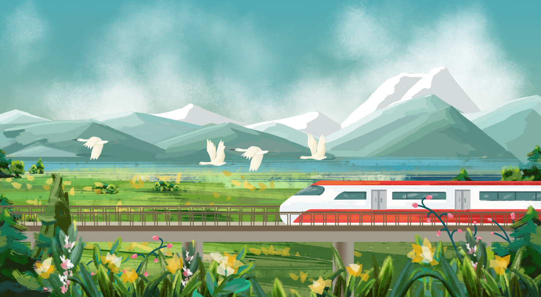 提醒！元旦火车票即将开售！电子客票使用有新变化！休闲区蓝鸢梦想 - Www.slyday.coM