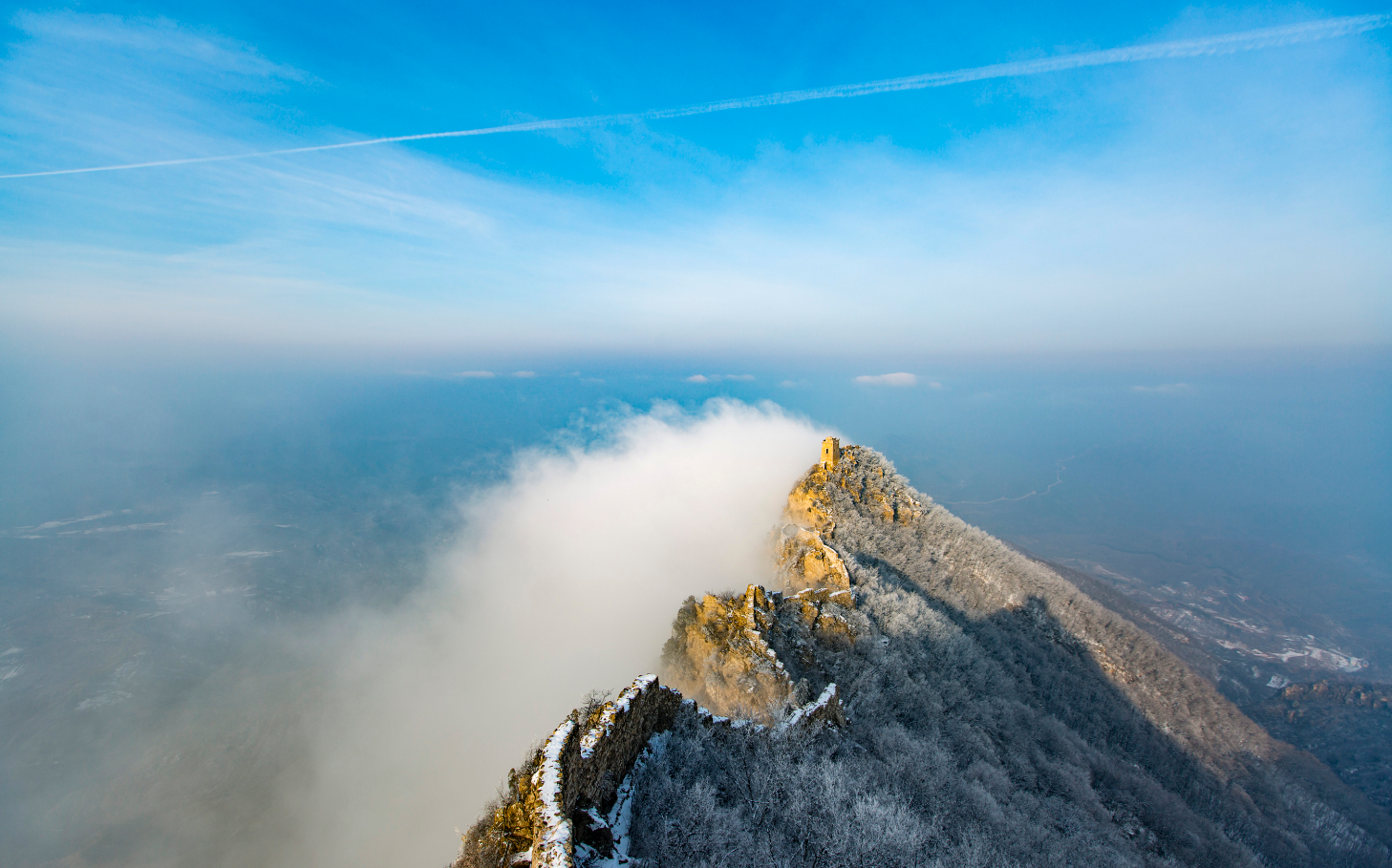 建设开放式旅游场景培育夜间休闲未来密云将解锁更多游玩方式