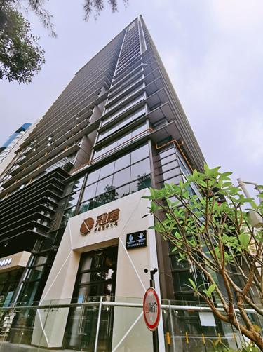 龙湖冠寓获五星级长租公寓认证|龙湖|公寓|认证_新浪新闻