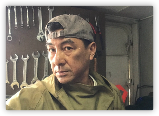 港星王合喜承认私藏毒品因形迹可疑被当场抓获法官苦心劝告