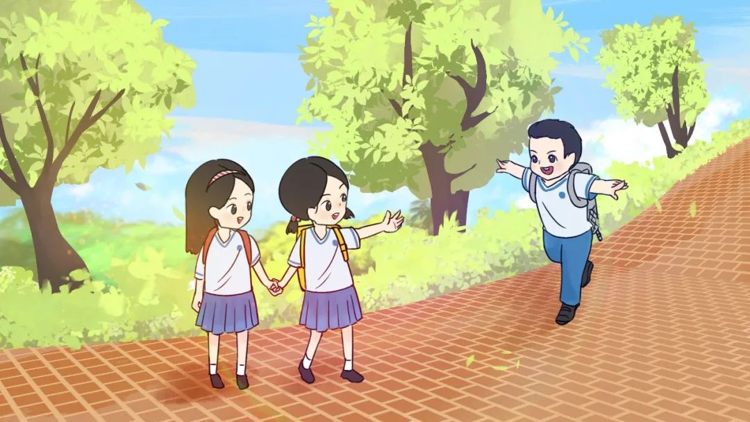 事关中小学生上下学浙江专门印发意见明年起施行