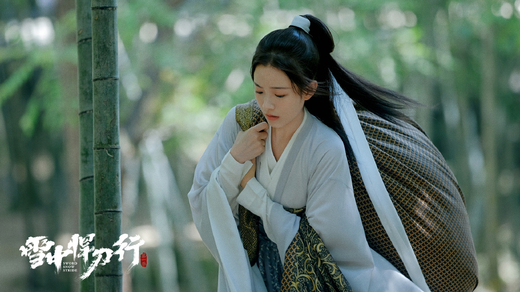 本以为《雪中悍刀行》会是下一个“庆余年”，谁知刚开始就结束了休闲区蓝鸢梦想 - Www.slyday.coM