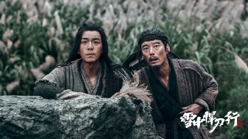 本以为《雪中悍刀行》会是下一个“庆余年”，谁知刚开始就结束了休闲区蓝鸢梦想 - Www.slyday.coM