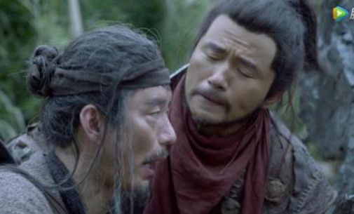 尊重观众,少了国产剧的通病,《雪中悍刀行》值得一看休闲区蓝鸢梦想 - Www.slyday.coM 尊重观众,少了国产剧的通病,《雪中悍刀行》值得一看休闲区蓝鸢梦想 - Www.slyday.coM