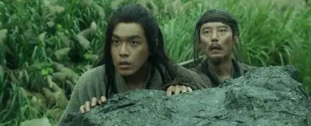 年度压轴古装剧，庆余年原班团队，《雪中悍刀行》到底行不行？休闲区蓝鸢梦想 - Www.slyday.coM