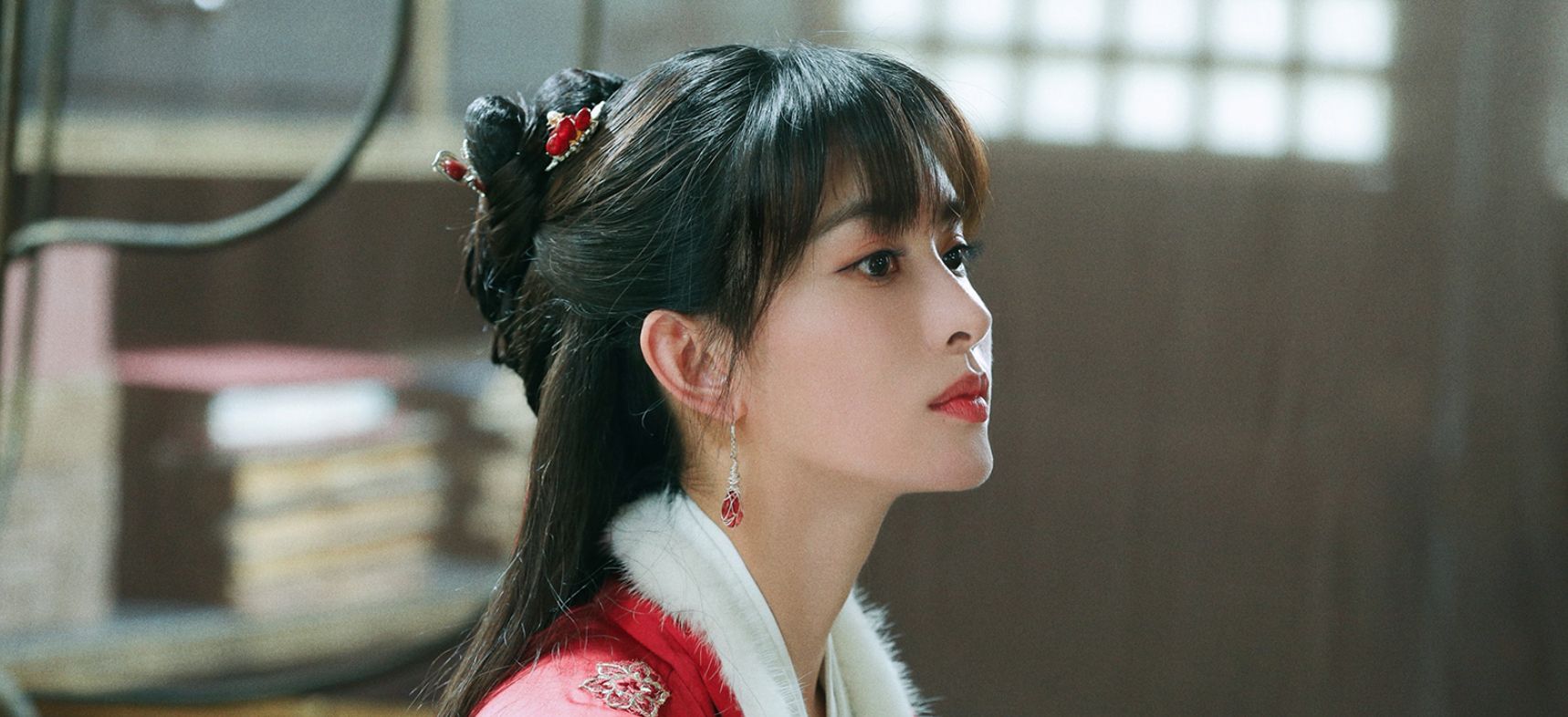 雪中悍刀行：红薯的隐藏身份，确实不易察觉，她的结局还算圆满休闲区蓝鸢梦想 - Www.slyday.coM