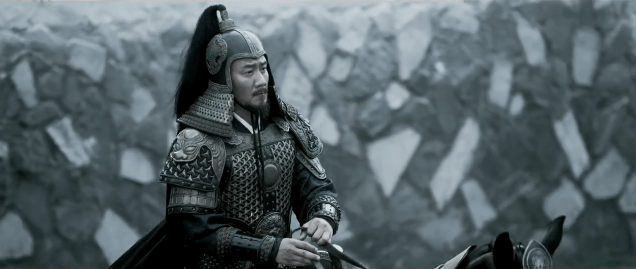 年度压轴古装剧，庆余年原班团队，《雪中悍刀行》到底行不行？休闲区蓝鸢梦想 - Www.slyday.coM