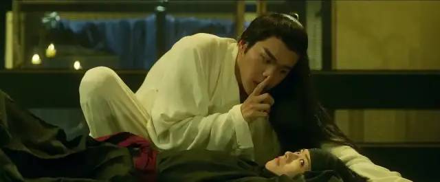 年度压轴古装剧，庆余年原班团队，《雪中悍刀行》到底行不行？休闲区蓝鸢梦想 - Www.slyday.coM