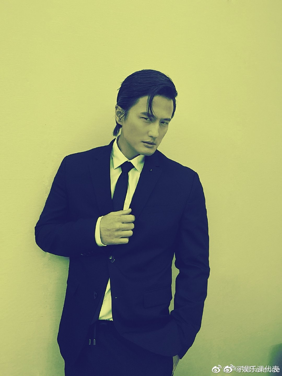 今日演员尹子维terence发文称作为演员很荣幸参演作为观众我想说误杀2