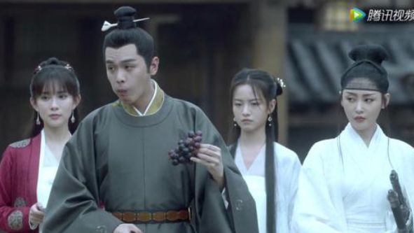 尊重观众,少了国产剧的通病,《雪中悍刀行》值得一看休闲区蓝鸢梦想 - Www.slyday.coM 尊重观众,少了国产剧的通病,《雪中悍刀行》值得一看休闲区蓝鸢梦想 - Www.slyday.coM