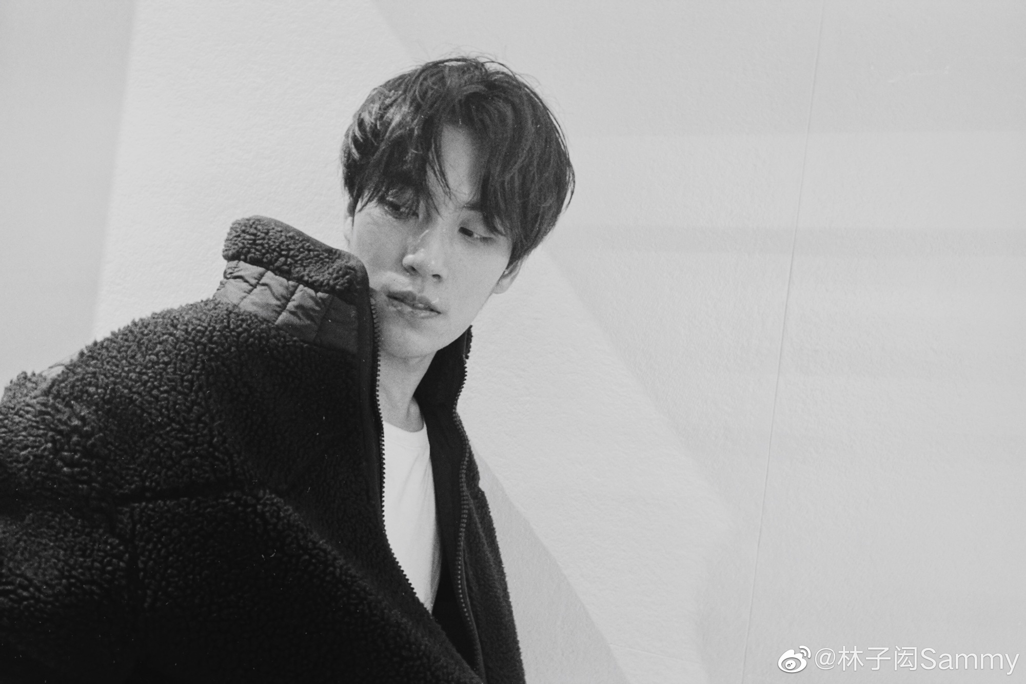 出道9年,《终极一班2》的"中万钧"现在也太帅了|林子闳|终极一班2