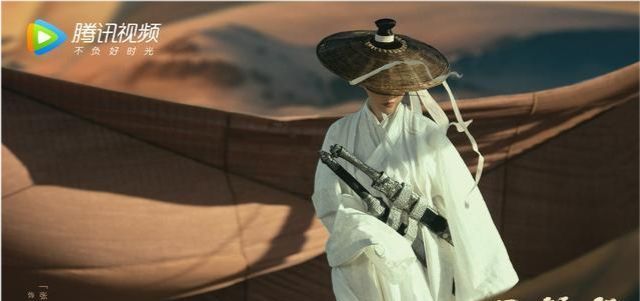 《雪中悍刀行》老黄明明武功高强，为何每次遇事就“怂”？休闲区蓝鸢梦想 - Www.slyday.coM