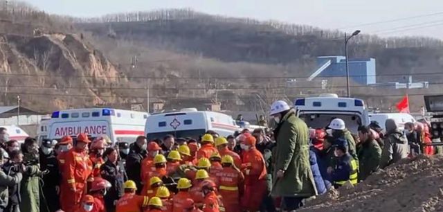 已有被困人升井!山西孝义煤矿透水事故:在地下挖暗道170米盗采休闲区蓝鸢梦想 - Www.slyday.coM 已有被困人升井!山西孝义煤矿透水事故:在地下挖暗道170米盗采休闲区蓝鸢梦想 - Www.slyday.coM