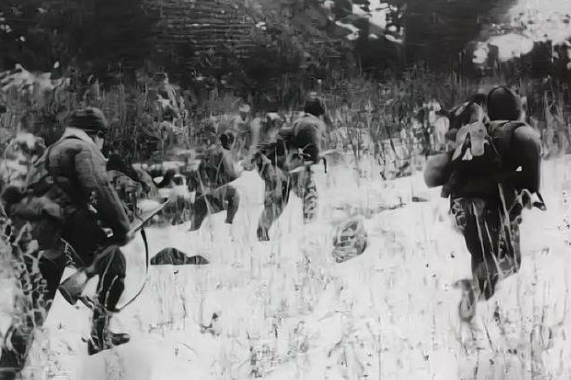 志愿军到底有多强?出国作战十余天,击退十六国联军四百公里休闲区蓝鸢梦想 - Www.slyday.coM 志愿军到底有多强?出国作战十余天,击退十六国联军四百公里休闲区蓝鸢梦想 - Www.slyday.coM