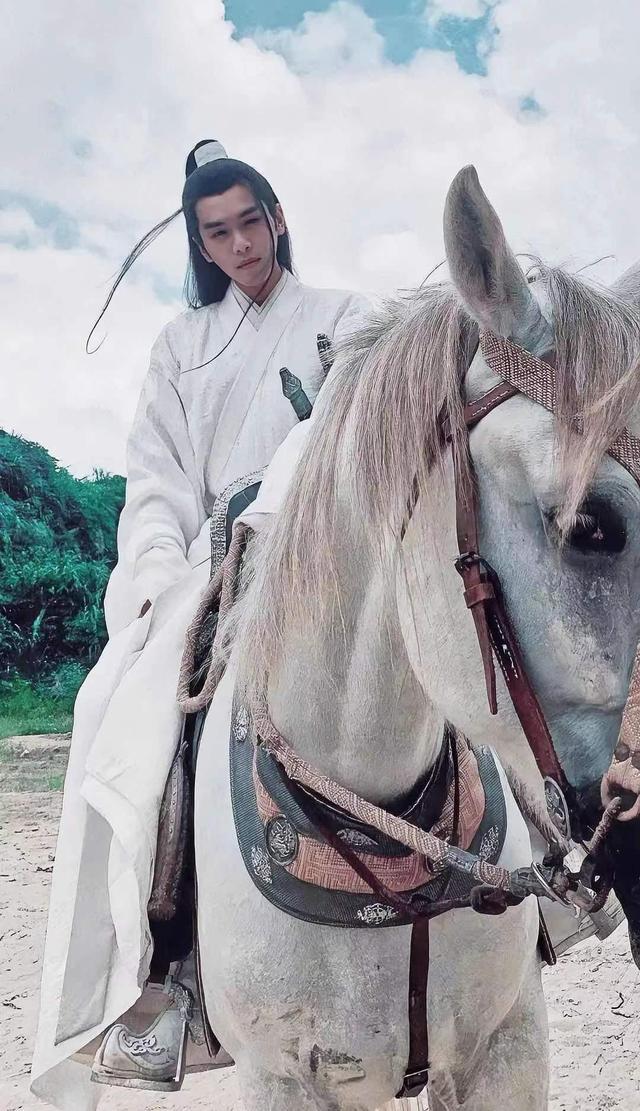 《雪中悍刀行》为何能爆火？选角气质贴合原著，演员演技都在线休闲区蓝鸢梦想 - Www.slyday.coM