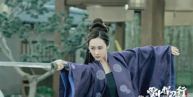 上线热度第一!原著党骂街,《雪中悍刀行》8集看完,有三大硬伤休闲区蓝鸢梦想 - Www.slyday.coM