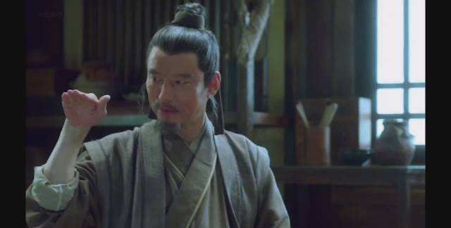 《雪中悍刀行》老黄明明武功高强，为何每次遇事就“怂”？休闲区蓝鸢梦想 - Www.slyday.coM