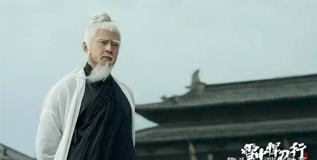 上线热度第一!原著党骂街,《雪中悍刀行》8集看完,有三大硬伤休闲区蓝鸢梦想 - Www.slyday.coM