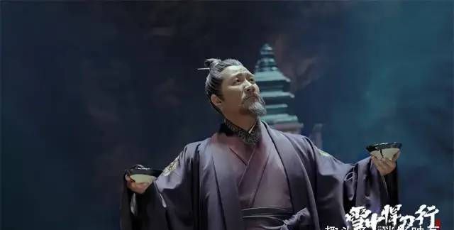 上线热度第一!原著党骂街,《雪中悍刀行》8集看完,有三大硬伤休闲区蓝鸢梦想 - Www.slyday.coM 上线热度第一!原著党骂街,《雪中悍刀行》8集看完,有三大硬伤休闲区蓝鸢梦想 - Www.slyday.coM