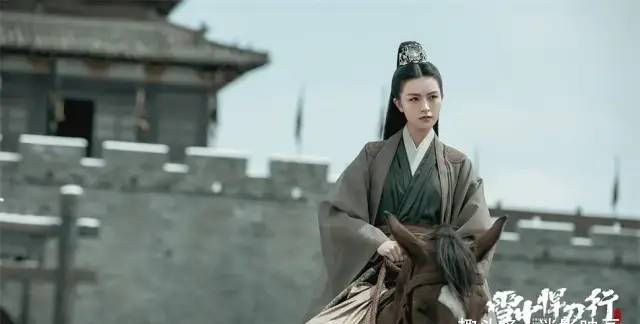 上线热度第一!原著党骂街,《雪中悍刀行》8集看完,有三大硬伤休闲区蓝鸢梦想 - Www.slyday.coM