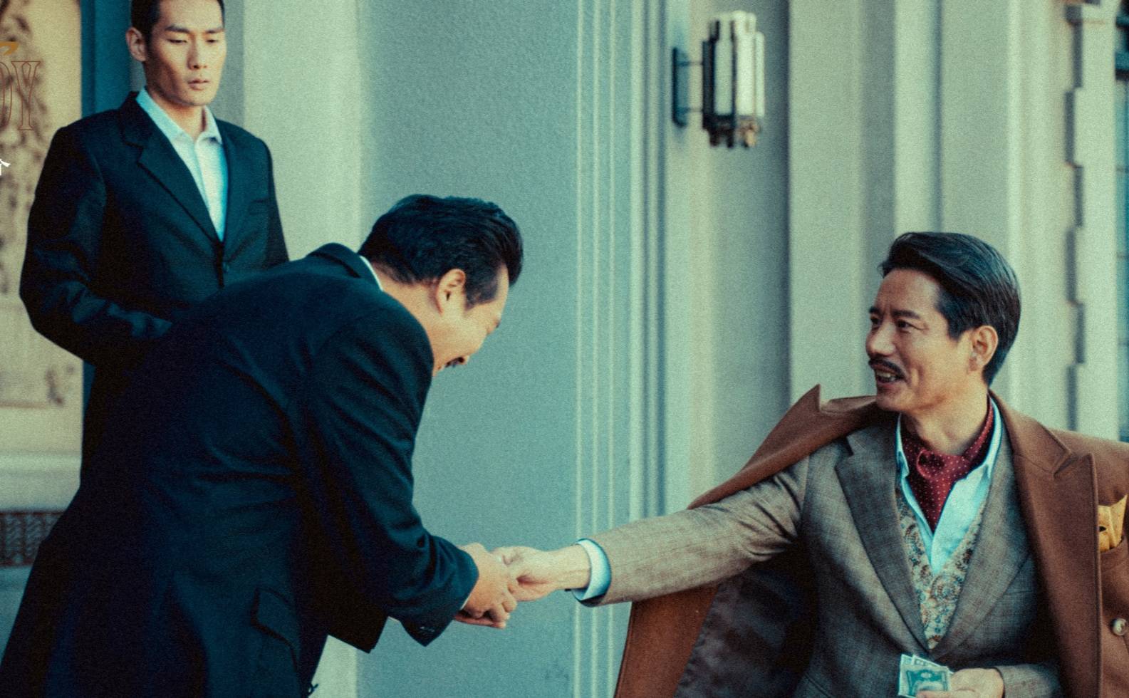 《雪中悍刀行》最讨喜人物，不是男主徐凤年，而是悲怆下线的老黄休闲区蓝鸢梦想 - Www.slyday.coM