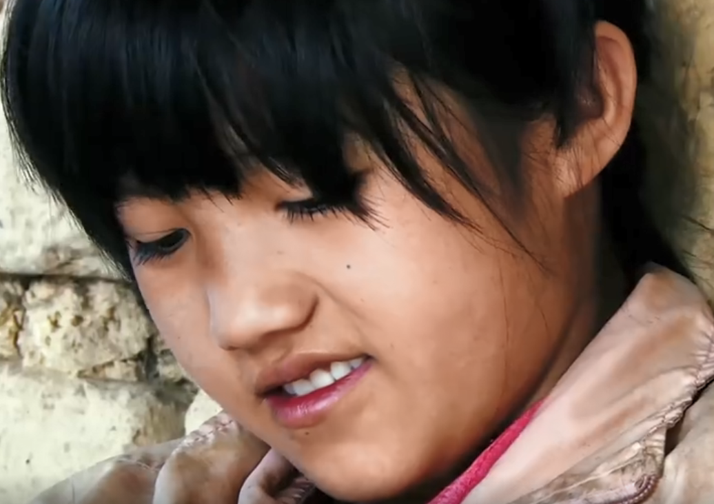 《变形计》李勒优:被城市妈妈收养,被哥哥嫂子宠成小公主