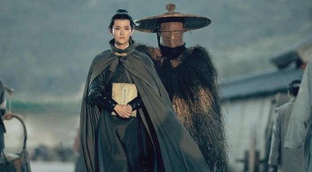 《雪中悍刀行》:7位男主的结局,徐凤年结局圆满,他自作明聪休闲区蓝鸢梦想 - Www.slyday.coM 《雪中悍刀行》:7位男主的结局,徐凤年结局圆满,他自作明聪休闲区蓝鸢梦想 - Www.slyday.coM