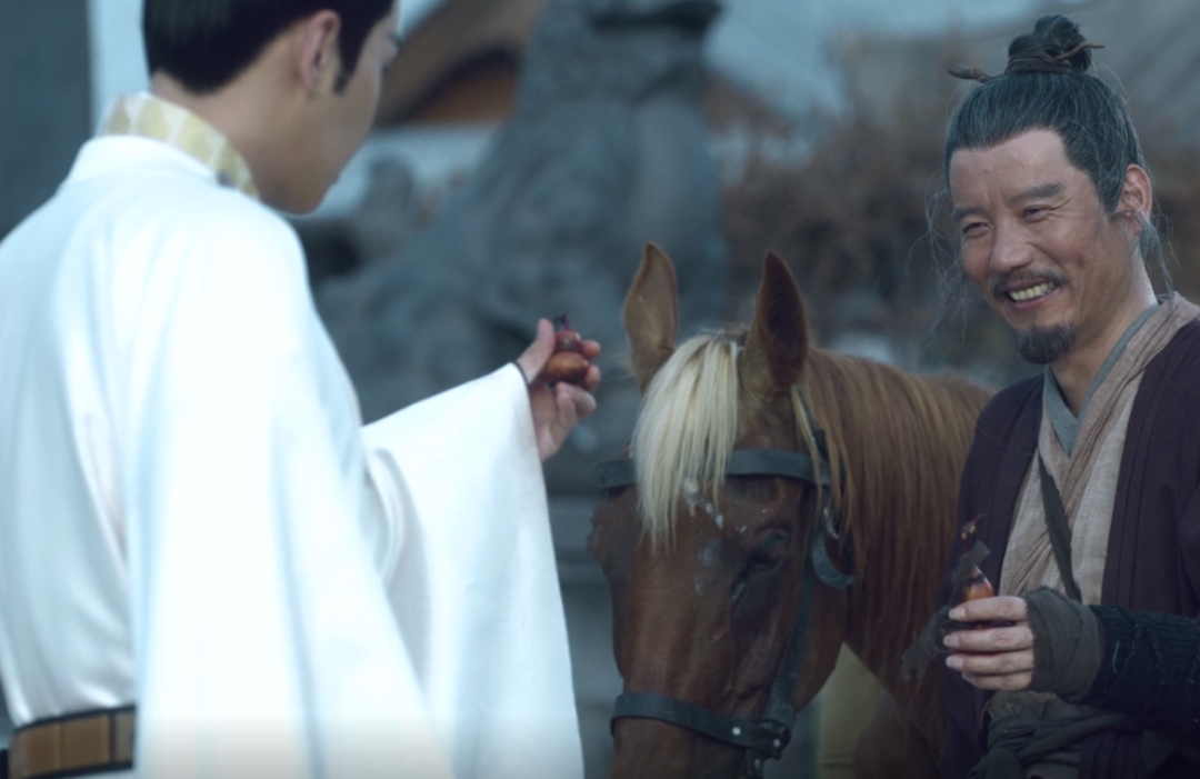 年度压轴古装剧，庆余年原班团队，《雪中悍刀行》到底行不行？休闲区蓝鸢梦想 - Www.slyday.coM